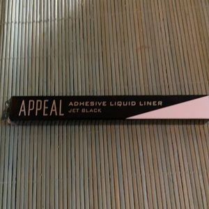Appeal Adhesive liquid liner